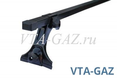 Багажник на крышу Волгу, Жигули комплект из 2-х штук