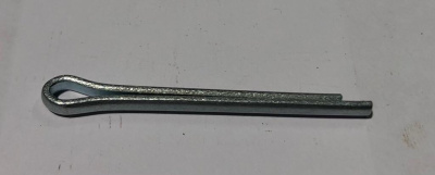 Шплинт гайки рулевых пальцев Газель, Соболь, Волга