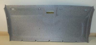 Обшивка (обивка) крыши Газель Next