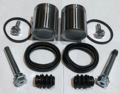 Ремонтный комплект переднего суппорта Газель Next полный