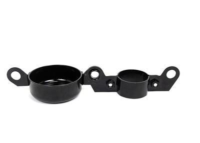 Крышка бензобака Газель, Соболь "АНТИСЛИВ"