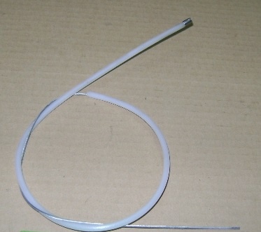 Трос газа Волга старого образца