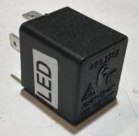 Реле поворотов Газель, Соболь Бизнес, Газель Next LED, 490.3787 LED за 250 руб.