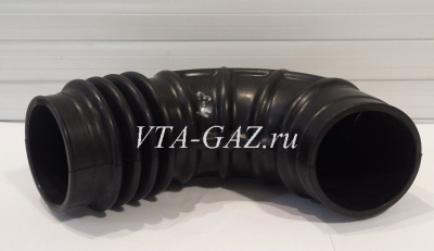 Шланг воздушного фильтра Газель Next Евро-4