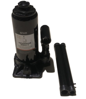 Домкрат гидравлический 6 тонн