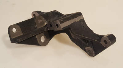 Кронштейн генератора и компрессора кондиционера (SD7) дв. А275