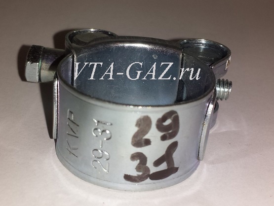 Хомут силовой размер 29-31, vta-11363.4729 за 100 руб.