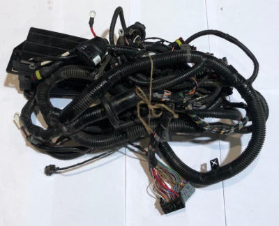 Проводка (жгут) проводов моторного отсека Газель Next дв. 2.8 Cummins