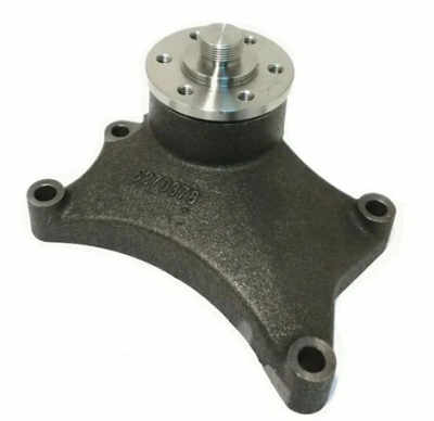 Опора вентилятора Газель, Соболь Бизнес, Газель Next дв. Cummins 2.8 6-отверстий "FOTON"