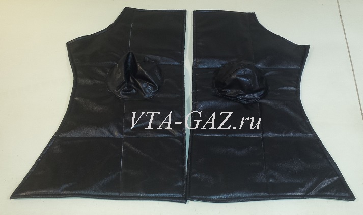 Коврики (утеплитель) фар Уаз 452, 3741 черные комплект, vta-12691.1980 за 1 100.00 руб.