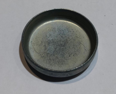 Заглушка блока цилиндров УАЗ d45 дв. УМЗ, 402