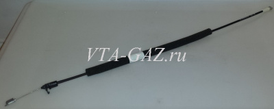 Тяга внутреннего привода замка передней двери Газель Next
