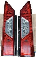 Фонарь задний Газель Next ЦМФ красный диодный, А31R23-3716009 А31R23-3716008 за 14 850.00 руб.