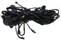 Жгут по раме Газель Next дв. А274 Evotech -132, A21R33.3724030-132 за 17 000 руб.