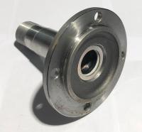 Цапфа поворотного кулака Газель 33027 4х4 (полноприводная), 33027-2304080 за 8 200.00 руб.