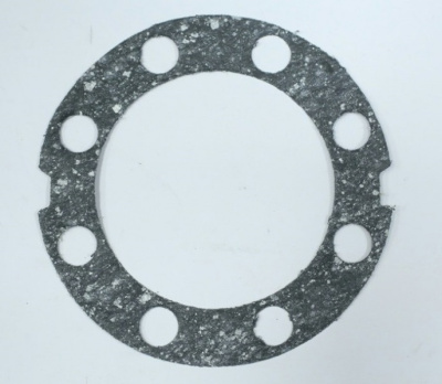 Прокладка задней полуоси моста Газель