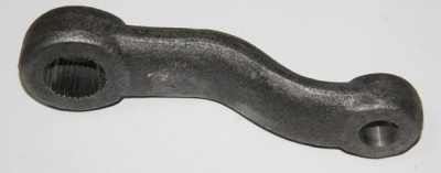 Сошка рулевого управления Соболь, Баргузин с ГУР