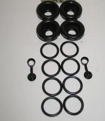 Ремонтный  комплект заднего рабочего тормозного цилиндра Газель, Соболь