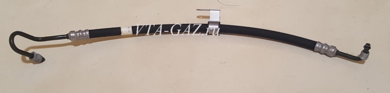 Шланг нагнетательный ГУР Газель Next дв. А274, A275 Evotech, А21R23.3408150-10 (-11) за 3 000.00 руб.