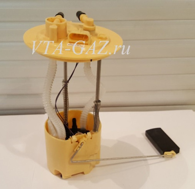 Топливозаборник погружной (модуль) Газель Next фургон дв. 2.8 Cummins в сборе