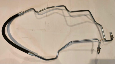 Шланг ГУРа Газель Next нагнетательный дв. 2.8 Cummins Евро-4 аналог