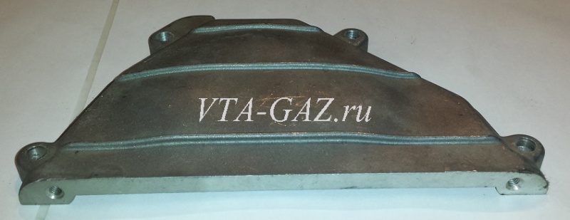 Крышка головки блока Газ, Уаз дв. 405, 409 передняя ЕВРО-3 ЗМЗ, 406-1003086-20 за 8 800.00 руб.