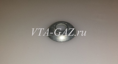 Шайба болта клапанной крышки ГАЗ, УАЗ дв. 406, 405, 409 ЗМЗ Евро-2