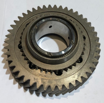 Шестерня КПП Газель Next 6-и ступка заднего хода вторичного вала