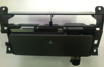 Пепельница Газель Соболь Бизнес с прикуривателем