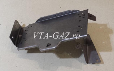 Площадка (основание) АКБ Газель Next