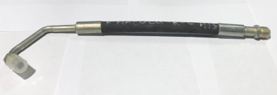 Шланг ГУРа нагнетательный Газель, Соболь Бизнес, дв. 2.8 Cummins (к насосу) аналог