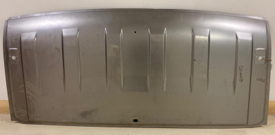 Панель крыши передняя Газель Next Фермер