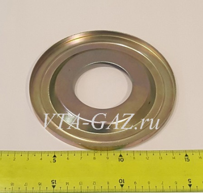 Отражатель передней ступицы Соболь, Баргузин 4х4 наружный