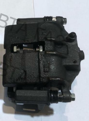 Суппорт Газель Соболь Волга (Скоба тормоза) правый завод