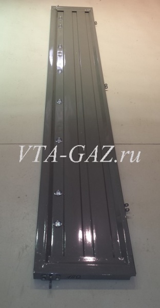 Борт Газель боковой длина 3,175 м (8 люверсов), 3302-8502010-40 за 12 900.00 руб.