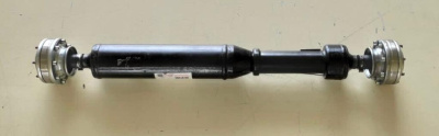 Вал карданный (кардан) Соболь, Баргузин Бизнес 4х4 задний с ШРУС (776мм) PROкомплект