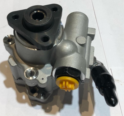 Насос гидроусилителя руля Газель Next дв. 2.8 Cummins "PRAVT"