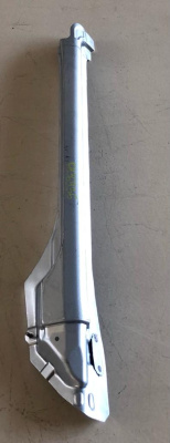 Надставка передней стойки Газель  Next правая