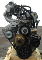 Запчасти дв. 4216 Бизнес