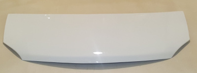 Капот Газель Next пластиковый белый