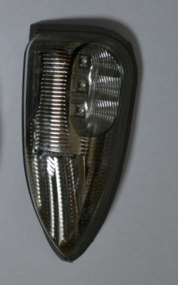 Повторитель на зеркало заднего вида Газель, Соболь нового образца правый аналог