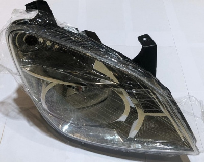 Фара Газель Next правая аналог