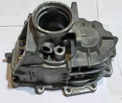 Картер КПП Газель Next задний 330 Н.M