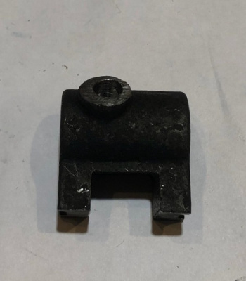 Головка штока переключения 5 передачи и заднего хода КПП Газель Next 330 Н.М