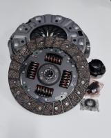 Сцепление Газель Next 330 H.M. дв. Cummins 2.8 "STARCO" увеличенное кевлар, SPK28015KV за 27 400.00 руб.