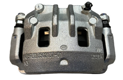 Суппорт (тормоз дисковый) Газель Next задний левый завод (в/з C41R92.3502137)