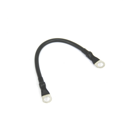 Провод генератор Газель, Соболь, Газель Next L=200мм, d-8мм,S=10мм 037381