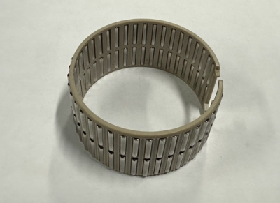 Подшипник пром вала КПП игольчатый 52X57X30 (5 пер) Газель Next, Соболь NN, Валдай 6-и ступ.