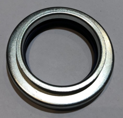 Сальник коленвала передний Газ, Уаз, дв. 402 ЗМЗ