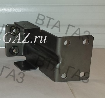 Кронштейн заднего бампера Газель Next ЦМФ штука, А31R23-2804062 за 550.00 руб.